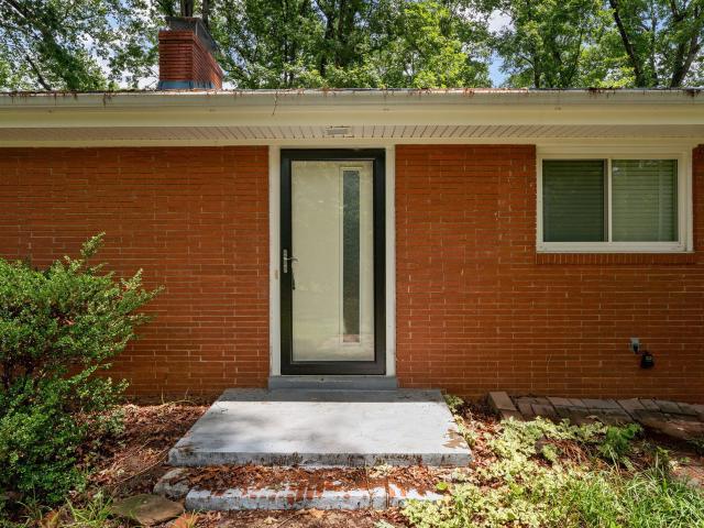 4419 Laurel Hills Road