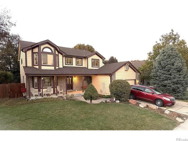 4419 Stoney Creek Drive