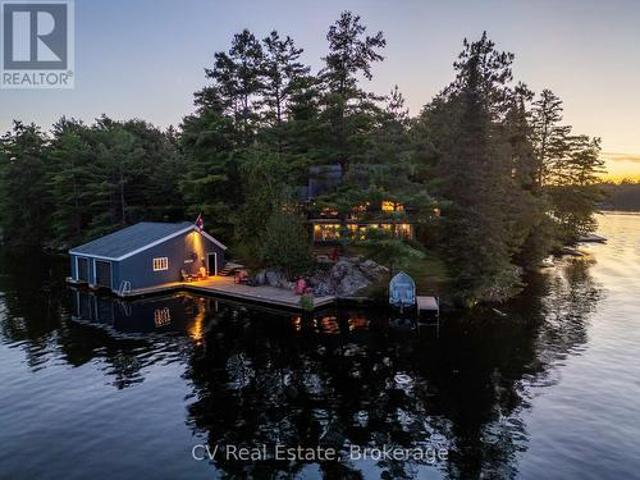 4410 Manton Lane, Severn, ON, L0K 1E0 house for sale | Listing ID S13785 | Royal LePage