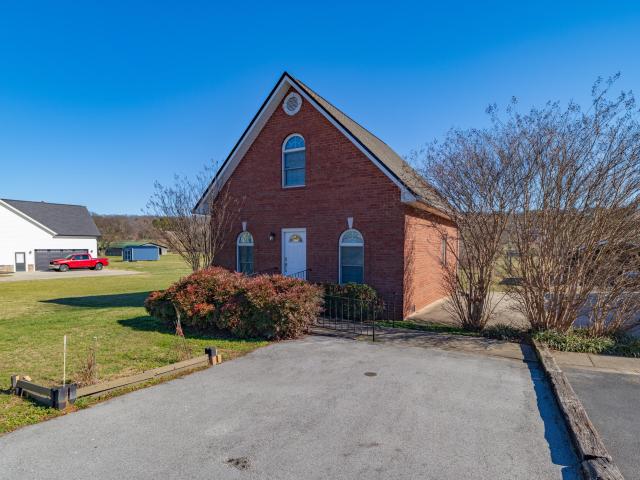 4410 Michigan Avenue Road NE
