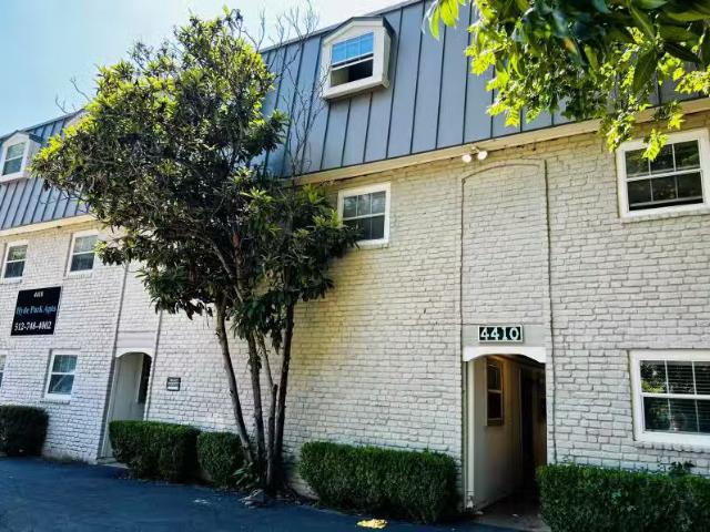 4410 Avenue F #211, Austin, TX 78751 MLS 3433677