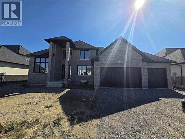 4410 Belmont, Comber, ON, N0R 1A0 house for lease | Listing ID 26023 | Royal LePage