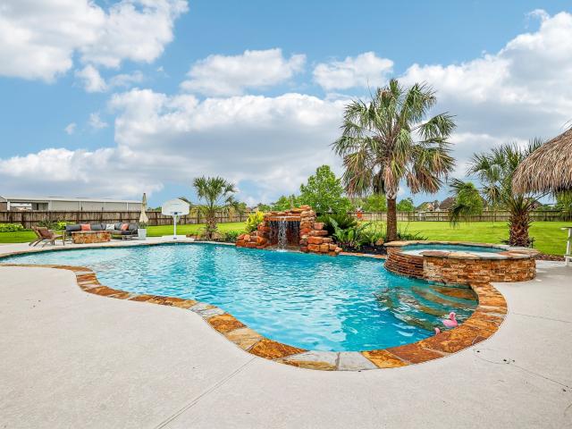 4410 Clearwater Road