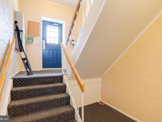 4410 Falls Bridge Drive # L