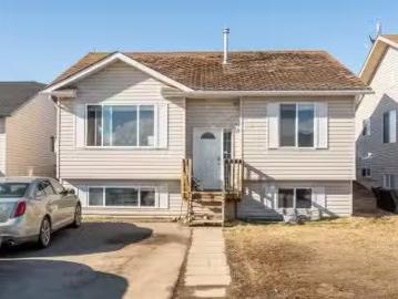 4410 47 Avenue, Cold Lake, AB, T9M 2E2 house for sale Listi.