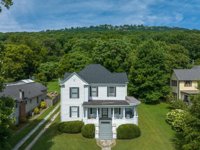 4411 Alabama Ave, Chattanooga, TN 37409 | MLS #1527