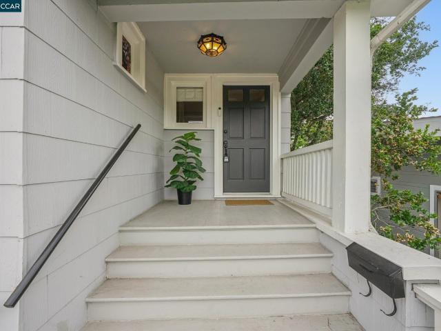 4411 Brookdale Ave, Oakland, CA 94619 | MLS #41132