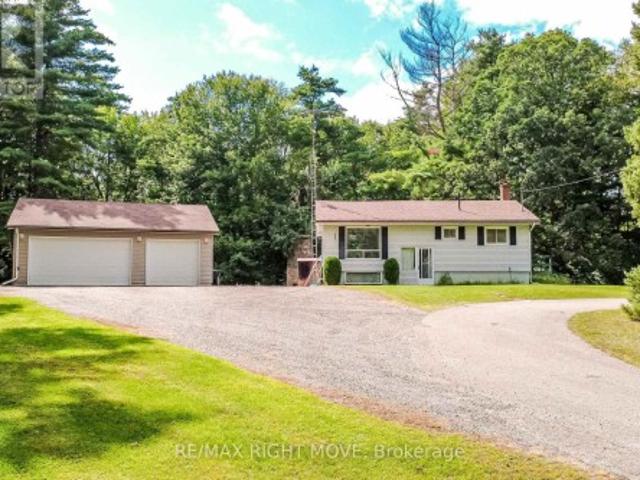 4411 Canal Road, Severn, ON, L0K 2B0 house for sale | Listing ID S13731 | Royal LePage