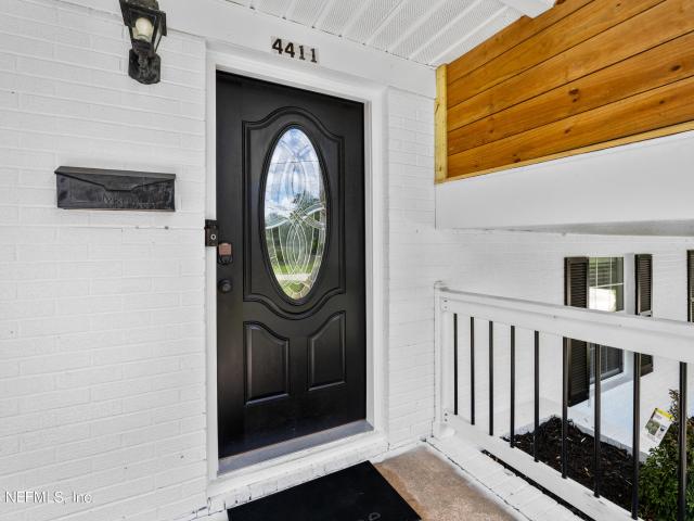 4411 Hartman Rd, Jacksonville, FL 32225 | MLS #2142