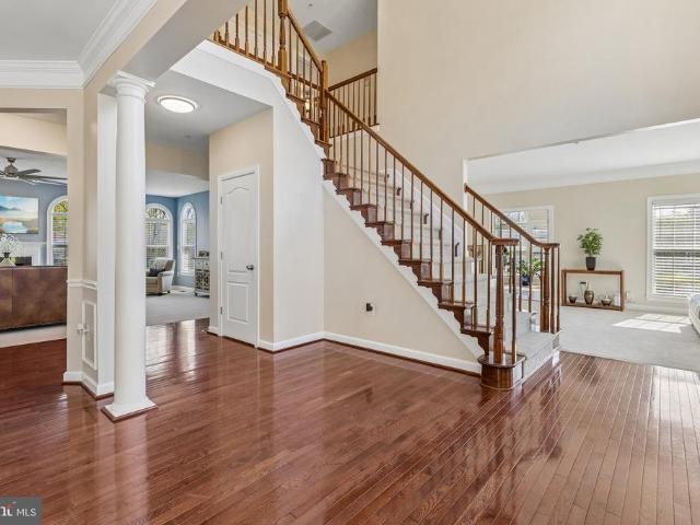 4411 Patuxent Overlook Drive