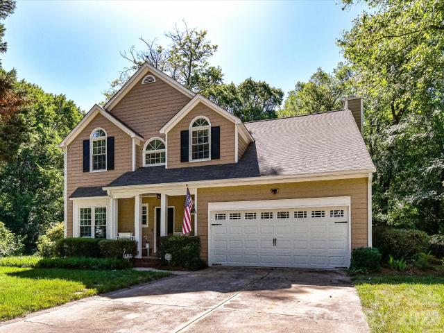 4411 Poplar Grove Drive