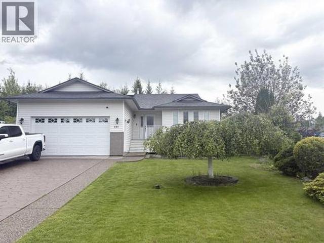 4411 Wheeler Road, Prince George, BC, V2N 5H4 house for sale | Listing ID R3134 | Royal LePage
