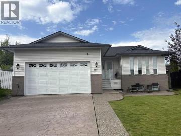 4411 Wheeler Road, Prince George, BC, V2N 5H4 house for sale | Listing ID R3139 | Royal LePage
