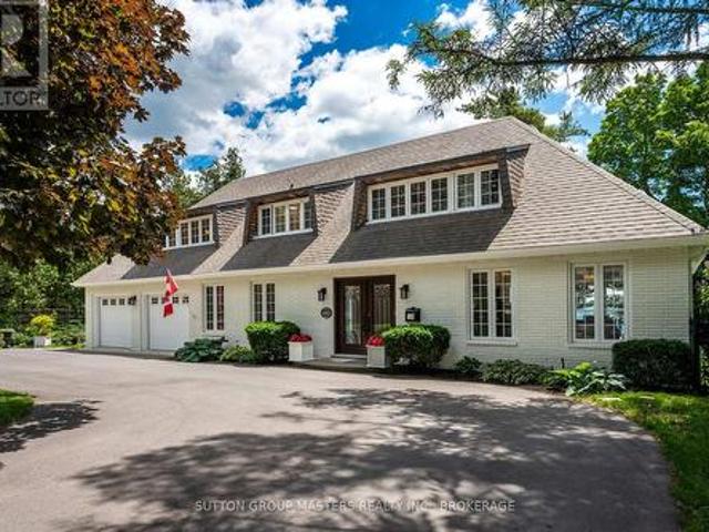 4412 Bath Road, Loyalist Amherstview, ON, K7N 1A2 house for sale | Listing ID X13615 | Royal LePage