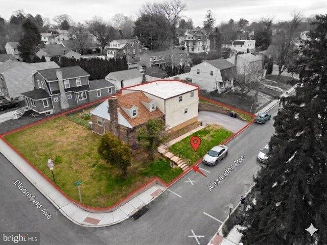 4412 Bloomfield Ave, Drexel Hill, PA 19026