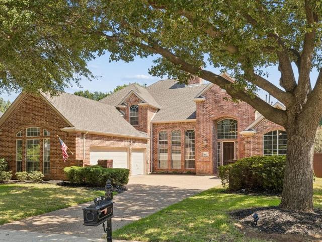 4412 Crown Knoll Circle