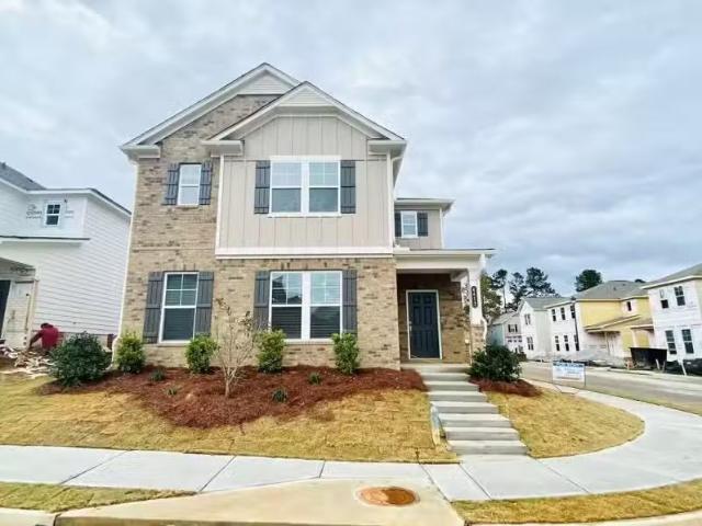 4412 Grosbeak Dr, Hoschton, GA 30548 MLS 7591540