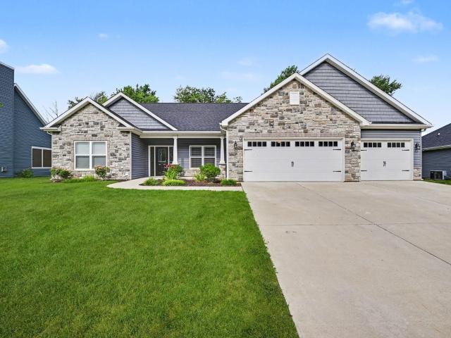 4412 Lithophone Court