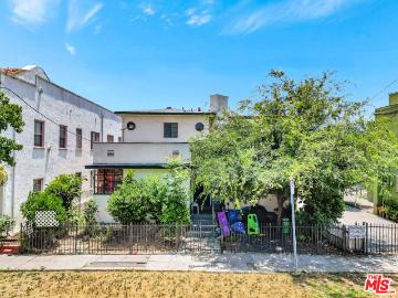 4412 Lockwood Ave, Los Angeles, CA 90029 | MLS #25563
