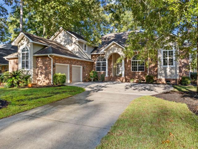 4412 Wild Thicket Lane