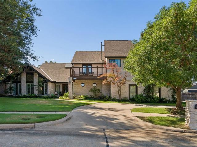 4412 Winding Ridge Circle