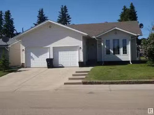 4412 53 Avenue, Barrhead, AB, T7N 1J8 house for sale Listin.