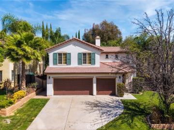 44130 Festivo St, Temecula, CA 92592 | MLS #SW26064