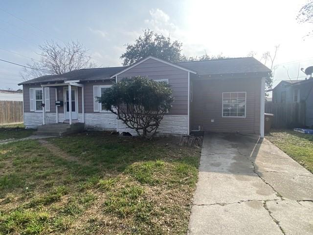 4413 N Cornelia Cir, Corpus Christi, TX 78408 | MLS #472146
