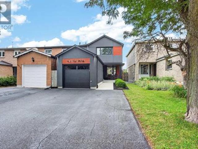 4413 Lee Drive, Mississauga, ON, L4W 4A9 house for sale | Listing ID W13624 | Royal LePage