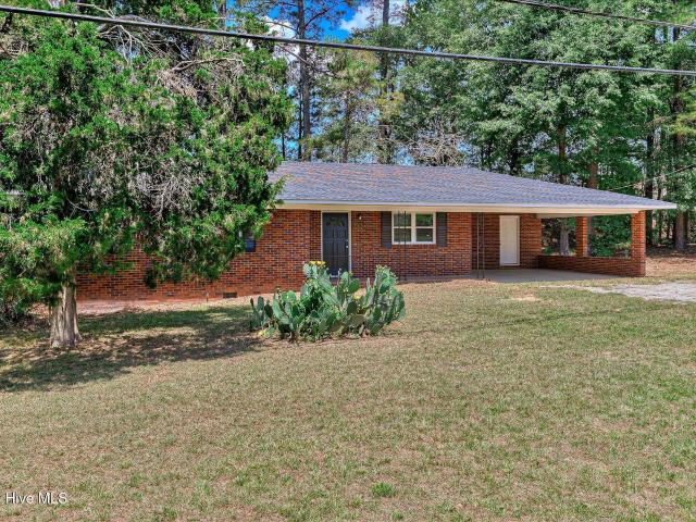 4413 Wrightsboro Road