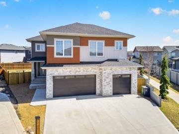 Triomphe Estates, Beaumont, Division No 11, Alberta