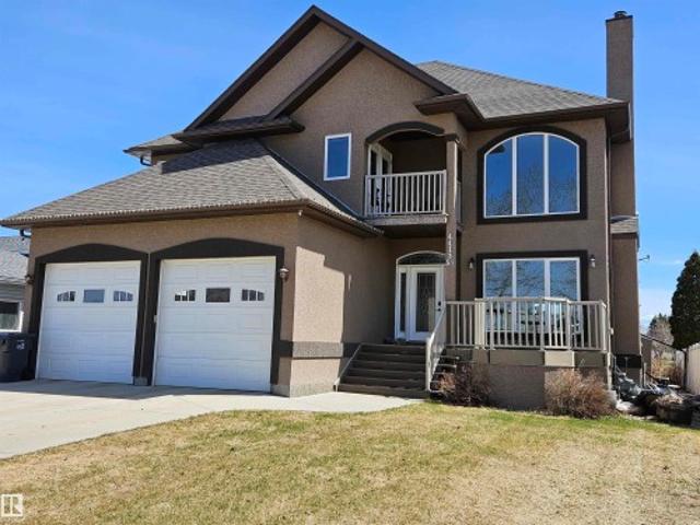4413 53 Street, St. Paul Town, AB, T0A 3A4 house for sale | Listing ID E4480 | Royal LePage