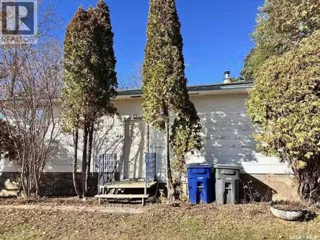 441 4Th Street, Leoville, SK, S0J 1N0 house for sale Listin.