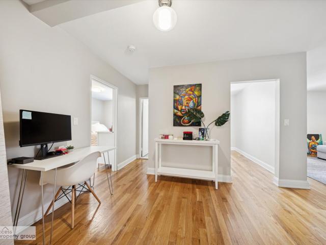 441 CONVENT Avenue 2B