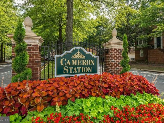 441 Cameron Station Blvd, Alexandria, VA 22304