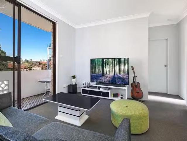 4/41 Campbell Street, Wollongong, NSW 2500