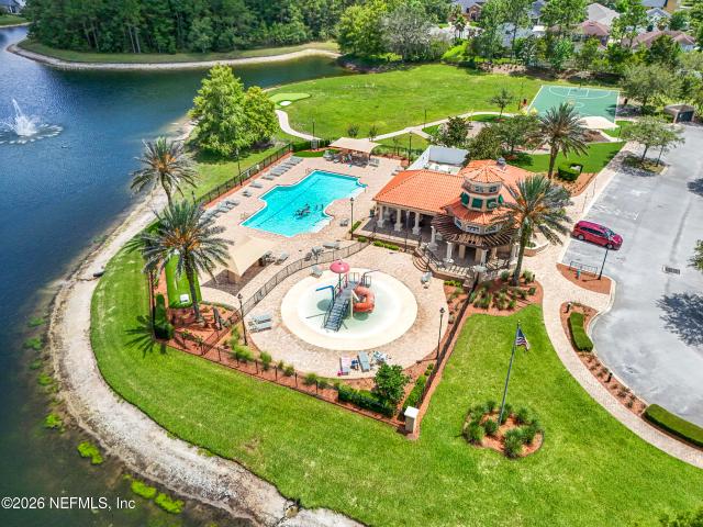 441 Casa Sevilla Ave, St. Augustine, FL 32092 | MLS #2153