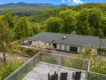 441 Ch. Du Lac Rossignol, Lac Supérieur, QC, J0T 1J0 Luxury House for sale | Listing ID 19890 | Royal LePage Carriage Trade Luxury Properties