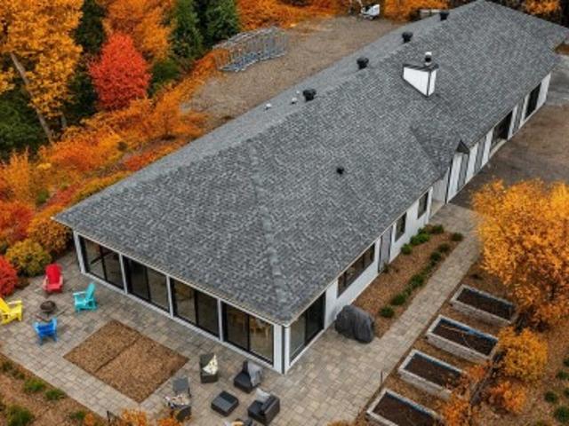 441 Ch. Du Lac Rossignol, Lac Supérieur, QC, J0T 1J0 house for sale | Listing ID 28978 | Royal LePage