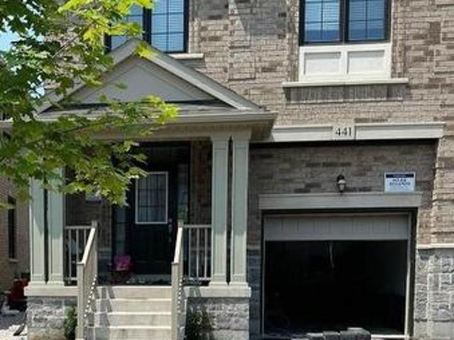 441 Bergamot Avenue, Milton, ON, L9E 1T9 house for sale | Listing ID W13676 | Royal LePage