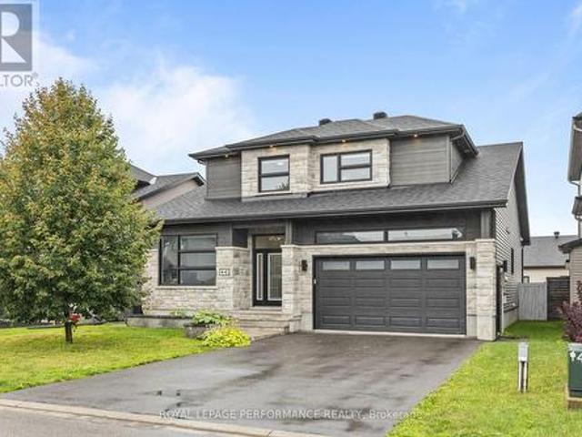441 Bruges Street, Russell, ON, K0A 1W0 house for sale | Listing ID X13618 | Royal LePage