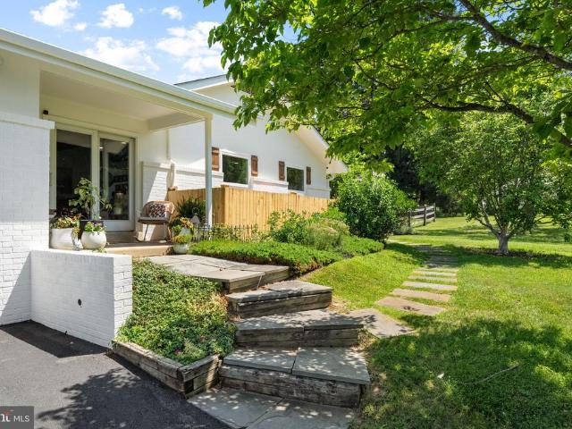 441 Burnt Mill Road