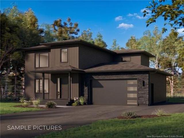 441 Gaspé St, Dieppe, NB, E1A 6T6 house for sale | Listing ID NB147275 | Royal LePage