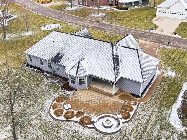 441 Gleneagles Drive