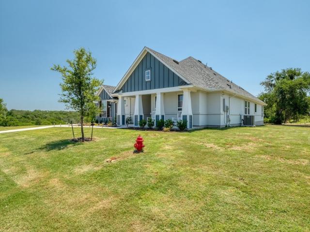 441 Double Eagle Rnch Dr, Cedar Creek, TX 78612 | MLS #6644