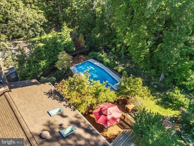 441 Deerwood Drive