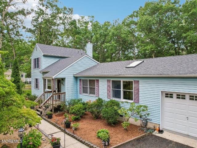 441 E Bird Village Road