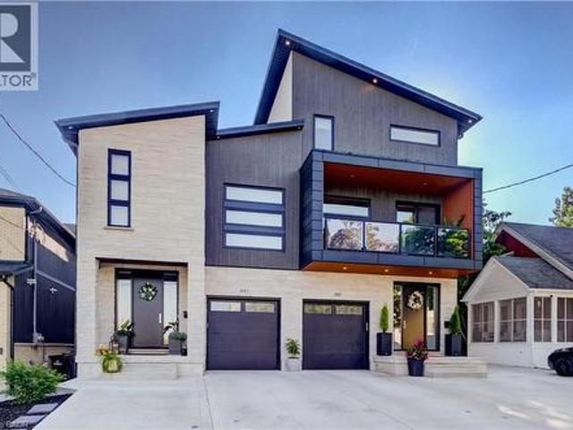 441 East Avenue, Kitchener, ON, N2H 1Z7 house for sale | Listing ID 40850 | Royal LePage
