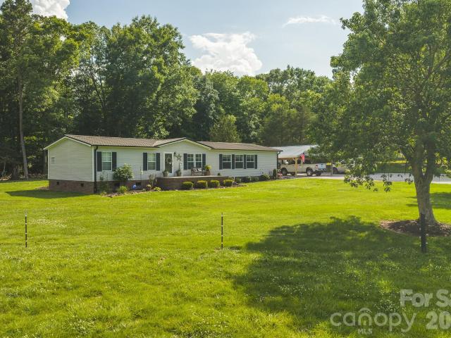 441 Fairgrounds Road