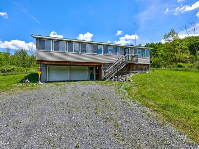 441 Hite Road